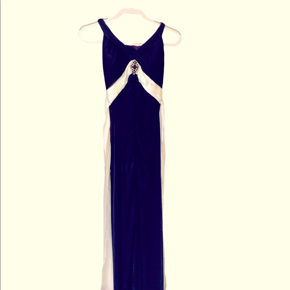 Dave & Johnny Elegant Evening wear Black elegance
